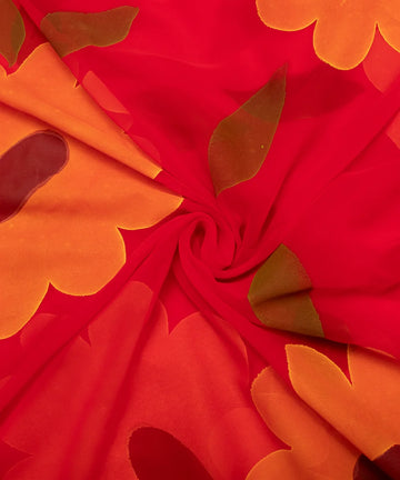 Hand Painting Fabric Online